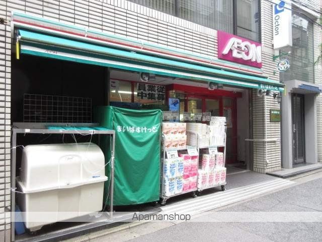 SーRESIDENCE新宿御苑の周辺写真