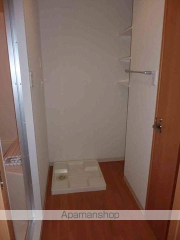 ドミール菊川の内装写真