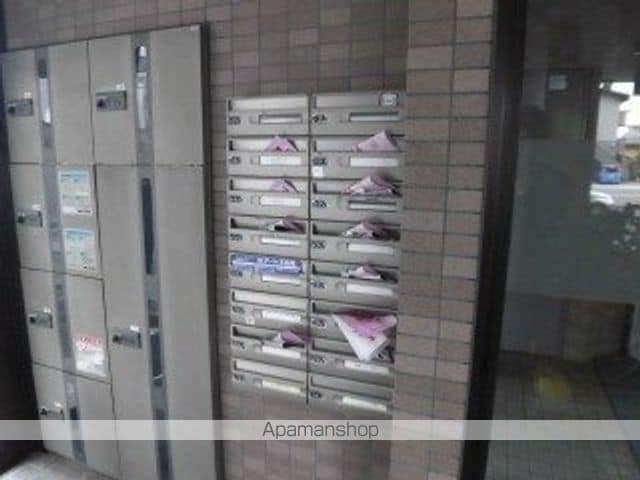 テリトワールSATO参号館のその他写真