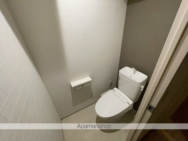 ユープテリア天王寺の内装写真