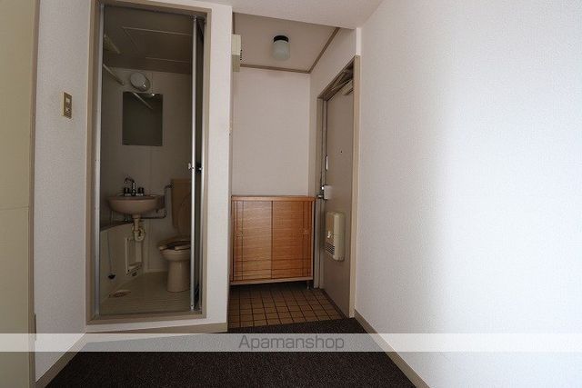 メゾン仁保の内装写真