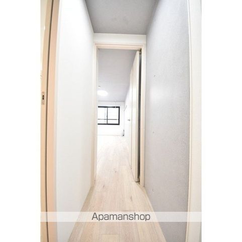 CASA LUCEの内装写真