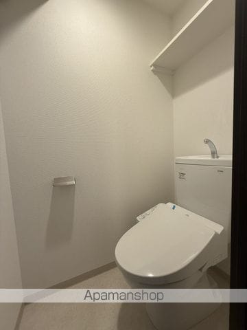 エステムコート名古屋上前津の内装写真