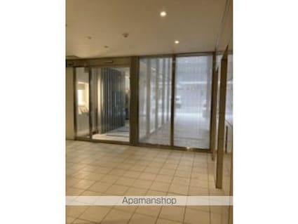 プラウドフラット神楽坂Ⅱ[1LDK/49.98m2]の共用部6