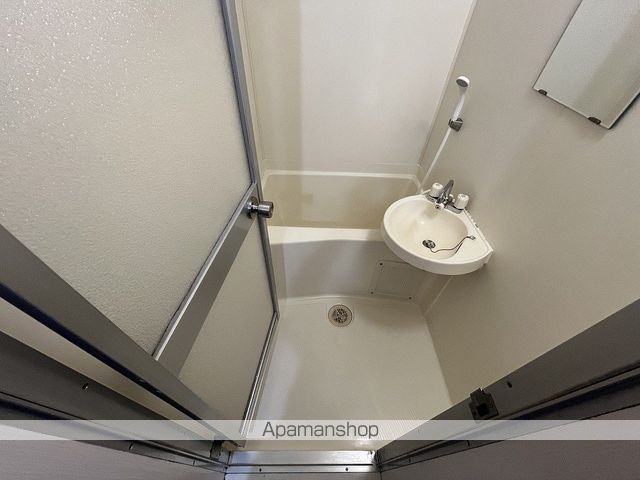 プランタンの内装写真