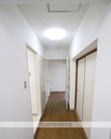 番町ハイツの内装写真