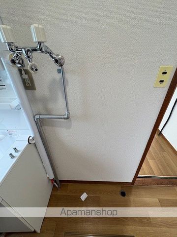 滝川市 2階建 築51年の内装写真