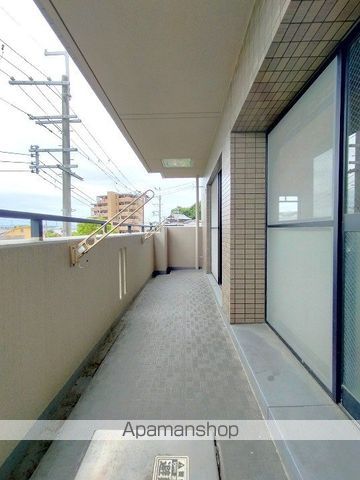 パークフォレスト千里の内装写真