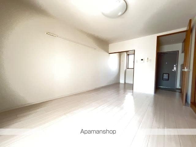 エスポアハイム弐番館の内装写真