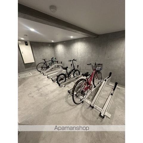 グランループ発寒の内装写真