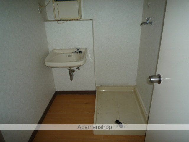 富士見ハイツの内装写真