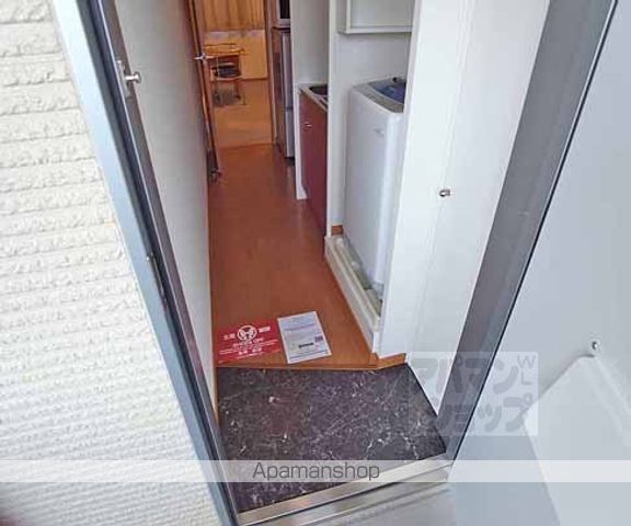 レオパレス石塚の内装写真