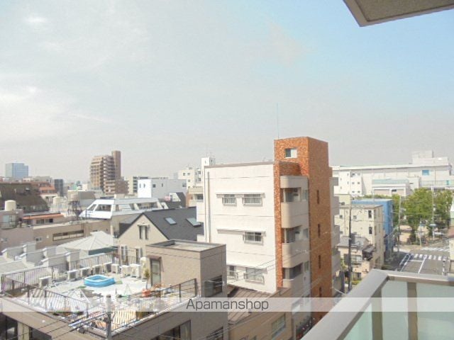 スカイコート押上壱番館の内装写真