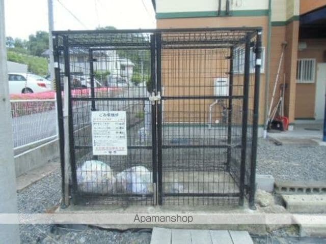 パークサイド箱清水D棟のその他写真