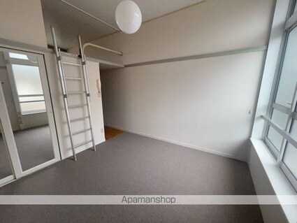 レオパレスセレッソ[1K/20.28m2]のリビング・居間2