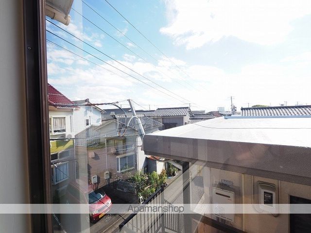 越後線 内野駅 徒歩11分 2階建 築39年のその他写真