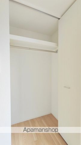 アプリーレ西本町の内装写真