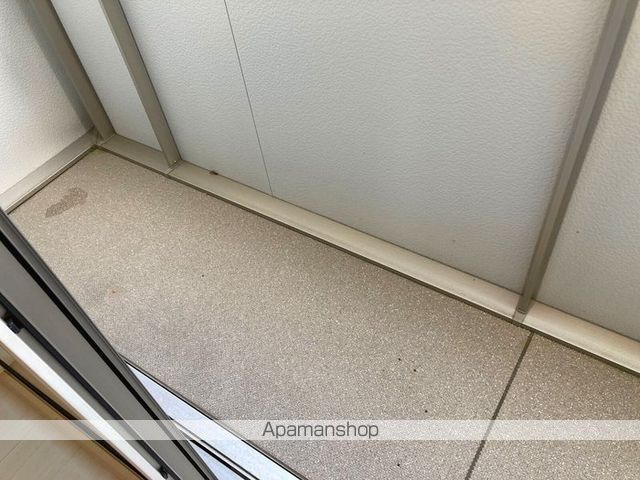 ルヴェールの内装写真