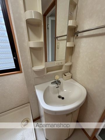 カーメルハイツの内装写真