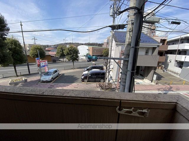 IKI本館ビルの内装写真