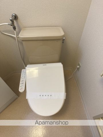 グランメール弘道舘第2の内装写真