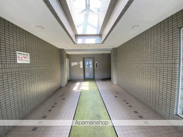 おおさか東線 新加美駅 徒歩8分 6階建 築26年の内装写真