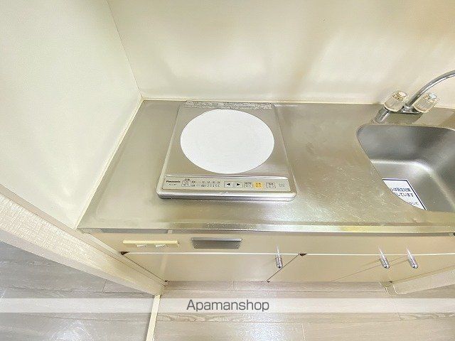 エスプライム新大阪IIの内装写真