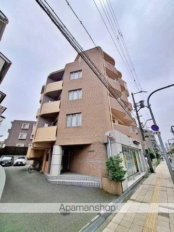 セレージャ桜塚の外観写真