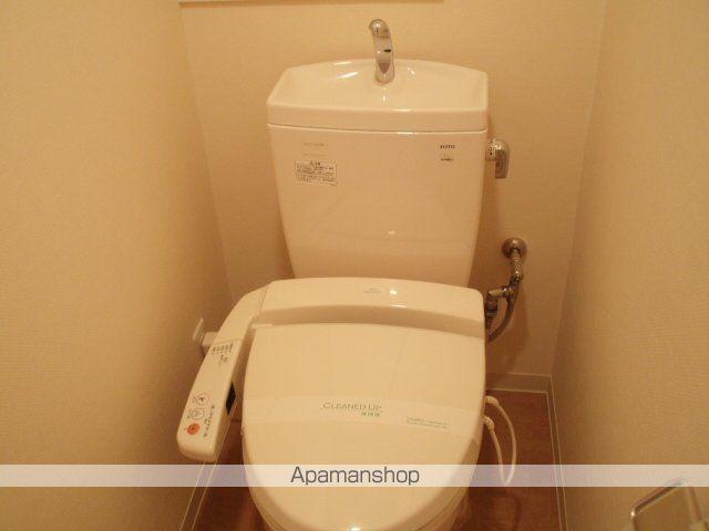エスティメゾン錦糸町IIの内装写真