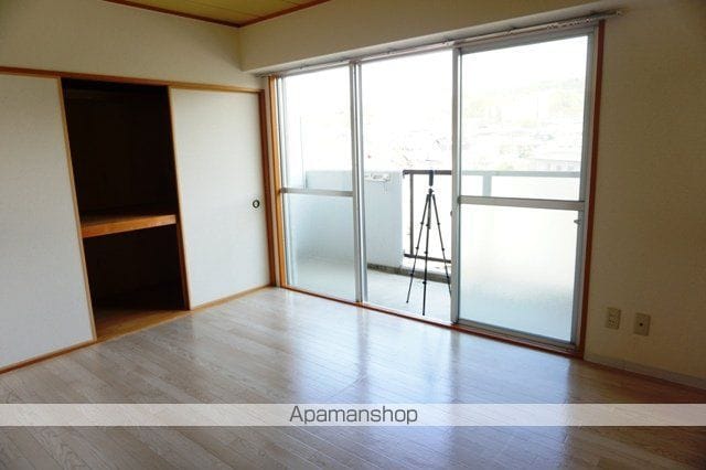 グリーンピア東寝屋川の内装写真