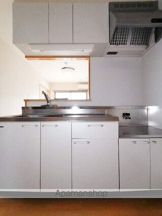 グランツ川辺[2LDK/54.65m2]の内装2