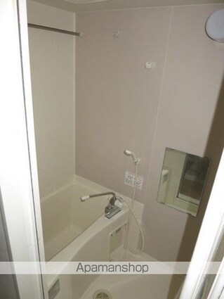 プライムアーバン西大島[1K/21.99m2]のバス