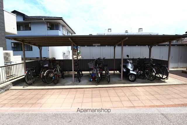 リビングタウン東金沢 Bのその他写真