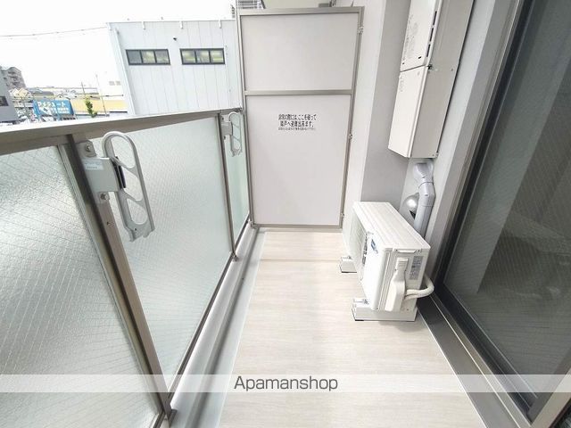 ESLEAD江坂セントラムの内装写真