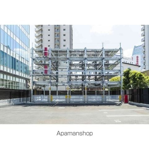 SーRESIDENCE名駅WESTのその他写真