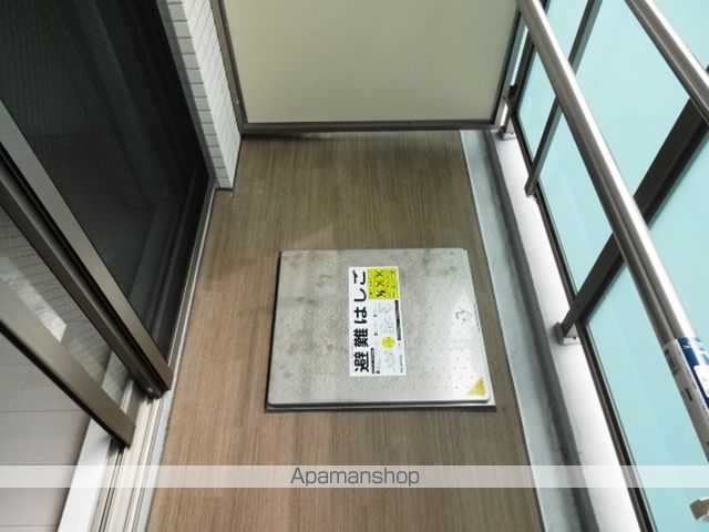 ラ・シャルム西宮本町の内装写真