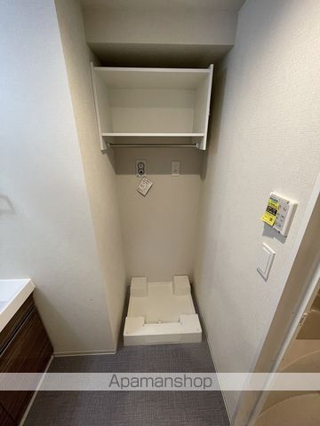ドゥーエ亀戸IIの内装写真