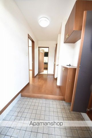 篠路3-10貸家の内装写真