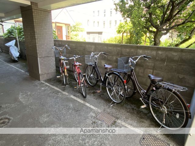 T’SCOURT北22条のその他写真