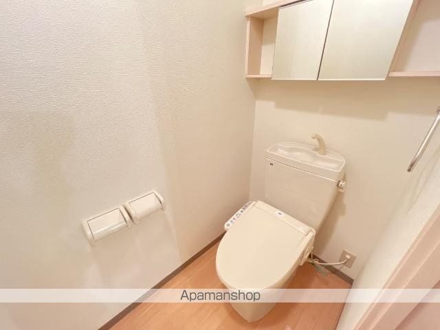 Forest view 泉の内装写真