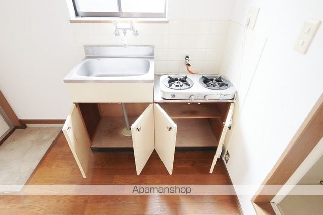 シャルムイーエルの内装写真
