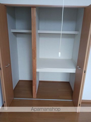 サンハイツ早野新田の内装写真