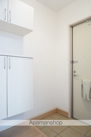 VOSGESの内装写真