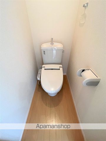 カサメント ベラ ノッテの内装写真