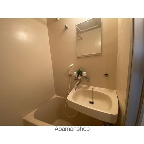 ソレイユハイム山鼻の内装写真