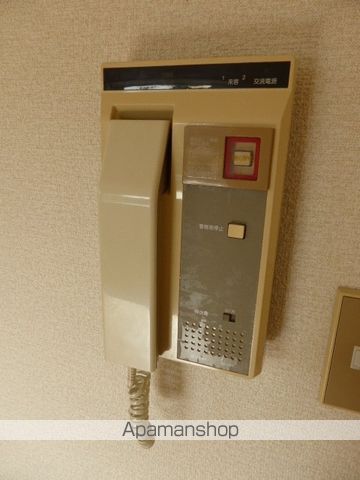 佐鳴湖パークタウン9号棟の内装写真