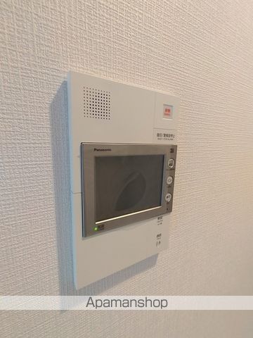 ESLEADSHIN−OSAKA THE・PUREMIAWESTの内装写真