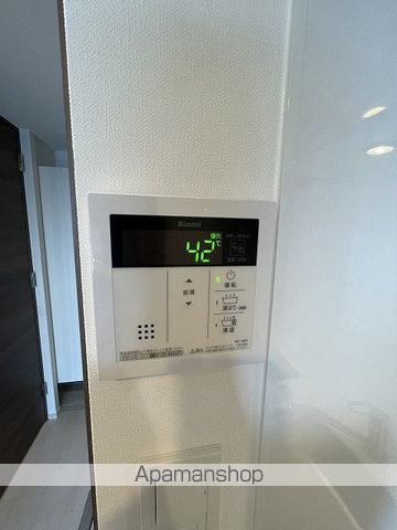 SーRESIDENCE平安通の内装写真
