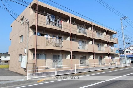 香川県高松市国分寺町福家[2DK/42.7m2]の外観1