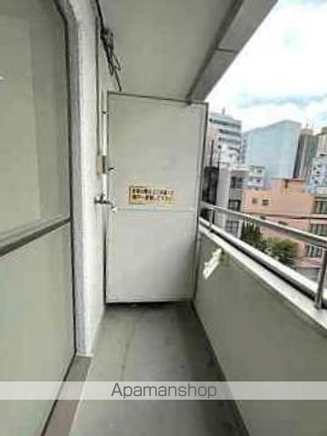 亀谷ビルの内装写真